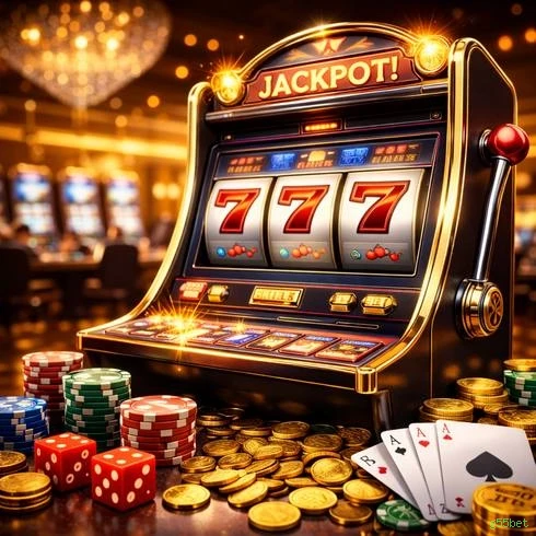 APP oficial da g55bet para mobile