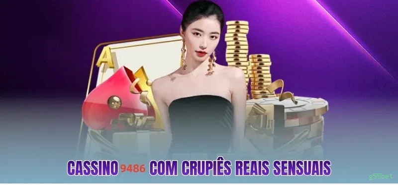 Apostas esportivas da g55bet com odds competitivas