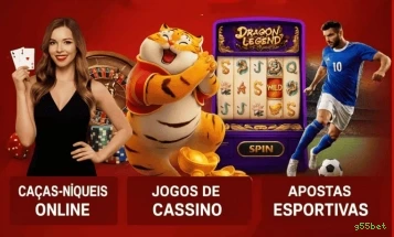 Download gratuito do app da g55bet